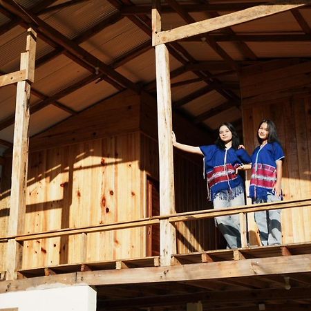 Por Joi ,Por Dee House Chiang Mai Exterior foto