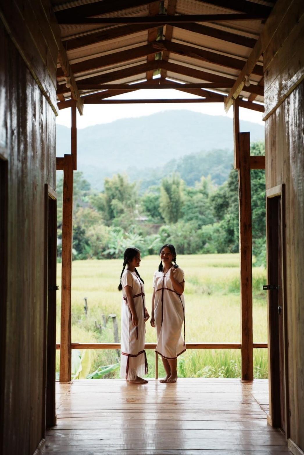 Por Joi ,Por Dee House Chiang Mai Exterior foto