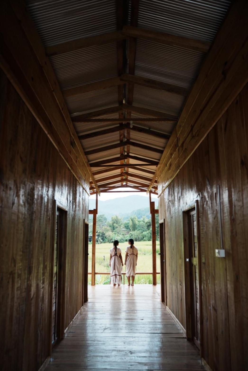 Por Joi ,Por Dee House Chiang Mai Exterior foto