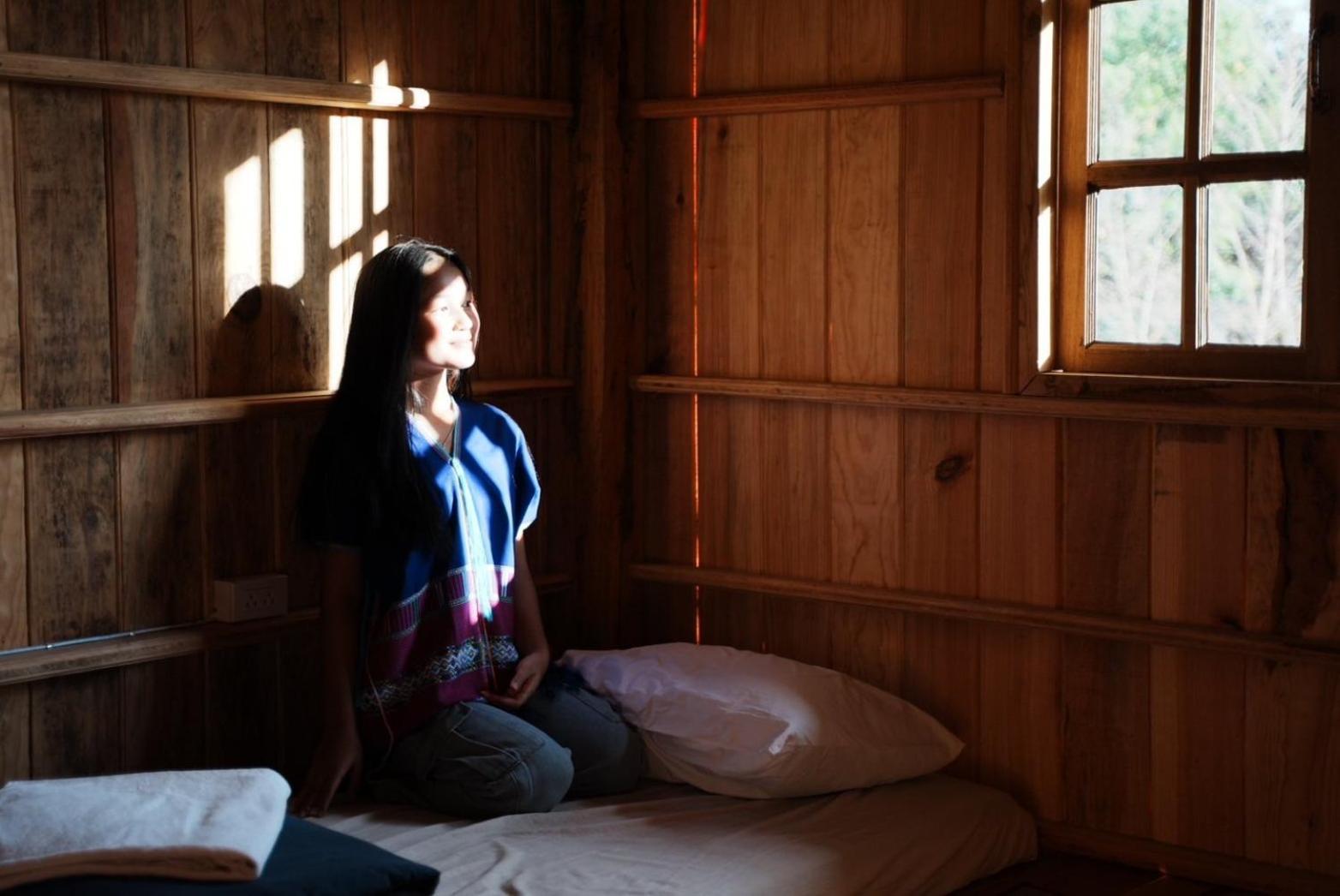 Por Joi ,Por Dee House Chiang Mai Exterior foto