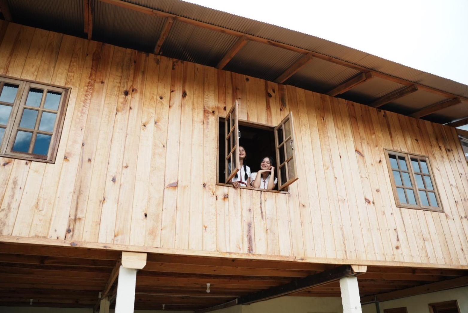 Por Joi ,Por Dee House Chiang Mai Exterior foto