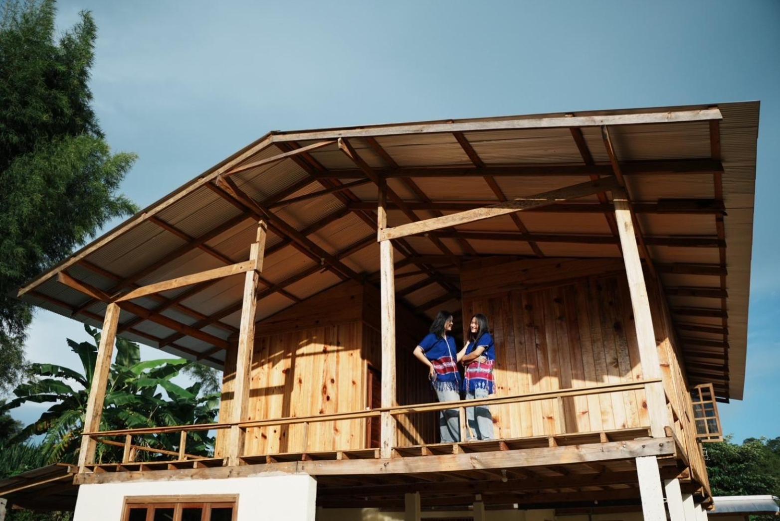Por Joi ,Por Dee House Chiang Mai Exterior foto