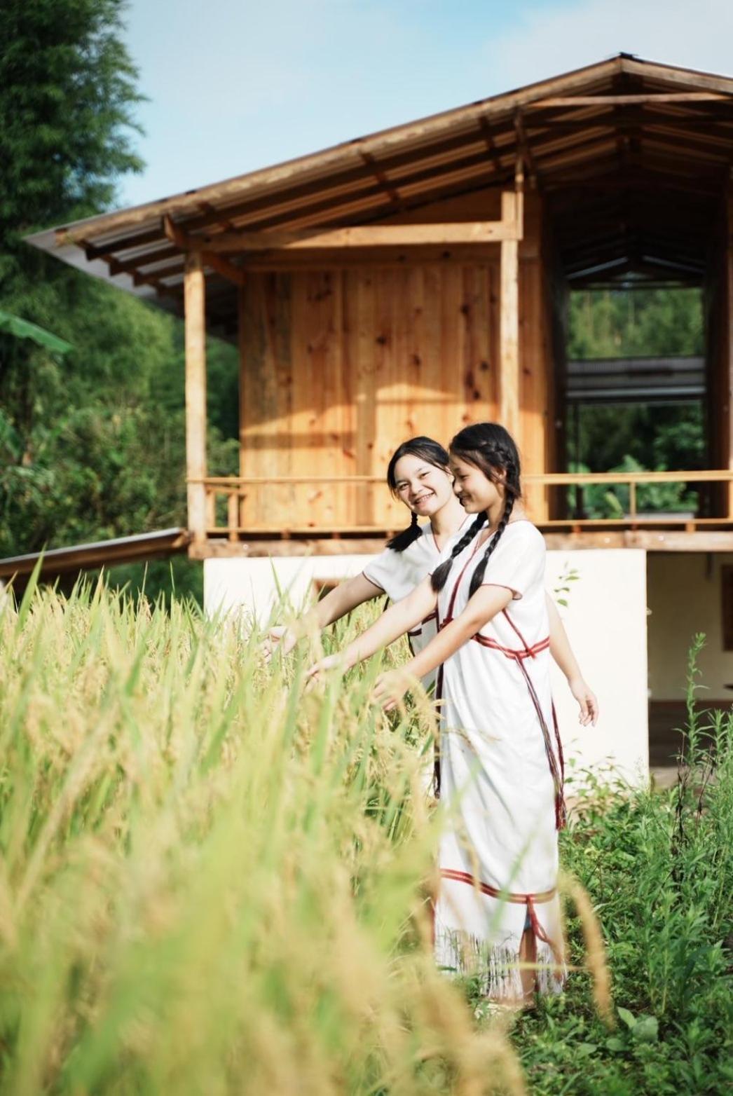 Por Joi ,Por Dee House Chiang Mai Exterior foto