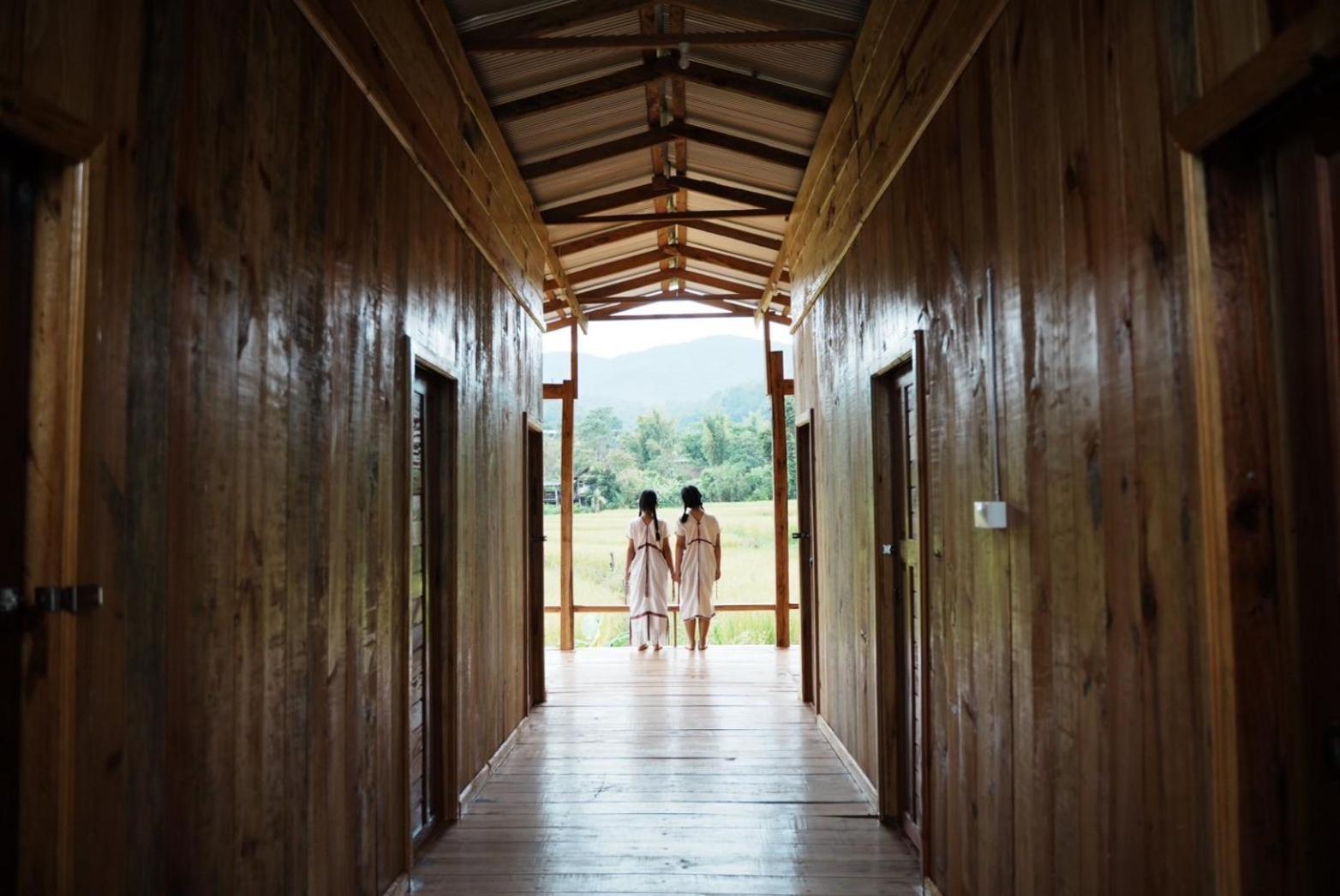 Por Joi ,Por Dee House Chiang Mai Exterior foto